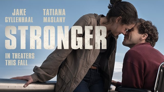 Jake Gyllenhaal and Tatiana Maslany grow <i>Stronger</i> in David Gordon Green’s latest